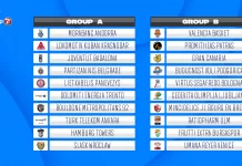 7DAYS EuroCup