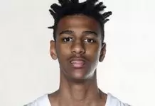 Alexandre Sarr