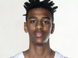 Alexandre Sarr