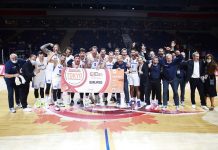 Czech Republic Greece FIBA Olympic Qualifying Tournament