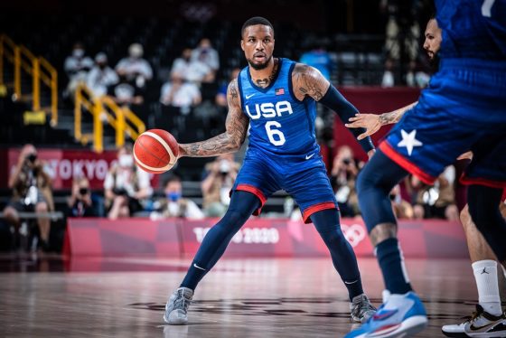 Why Team USA Appears to Be Struggling