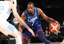Kevin Durant