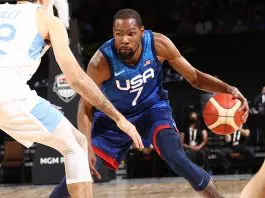 Kevin Durant