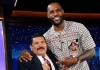 LeBron James discusses adjustment to life with Philadelphia 76ers LeBron James, Guillermo