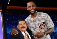 LeBron James, Guillermo