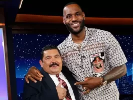 LeBron James, Guillermo