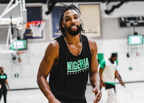 Flutterwave backs Nigeria’s Basketball Team for the 2021 Tokyo Olympics, becomes team’s exclusive payment partner