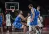 Italy rises to fourth in European domestic league ranking Italy-Tokyo-Gallinari-Melli