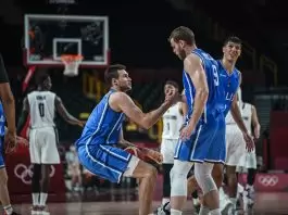 Italy rises to fourth in European domestic league ranking Italy-Tokyo-Gallinari-Melli
