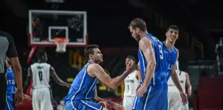 Italy-Tokyo-Gallinari-Melli