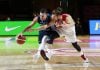 Kostas Sloukas Greece Turkey