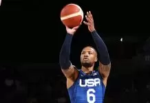 Damian Lillard