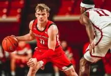 Lakers sign Mac McClung