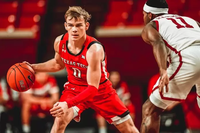 Mac McClung