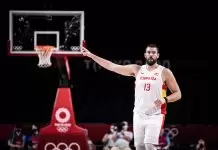 Marc Gasol Spain
