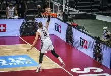 Moritz Wagner Germany Brazil