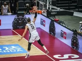 Moritz Wagner Germany Brazil