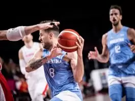 Nicolas Laprovittola Spain Argentina