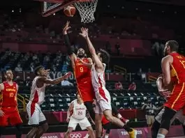 Ricky Rubio declines Panathinaikos interest