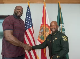 Shaq on building a $400 million business empire