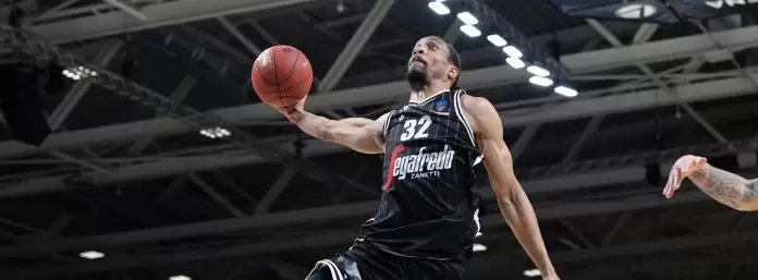 Vince Hunter Virtus