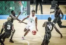 Nigerian national Caleb Agada to join Nuggets for the Summer League