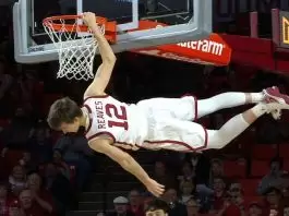 Austin Reaves turned down the ability to get drafted in order to join Lakers