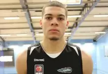 Jordan Williams