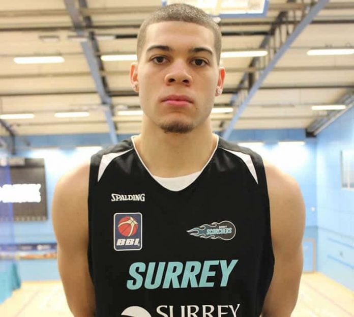 Jordan Williams Jordan Williams