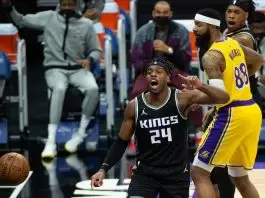 Bulls trade Rob Dillingham for Buddy Hield