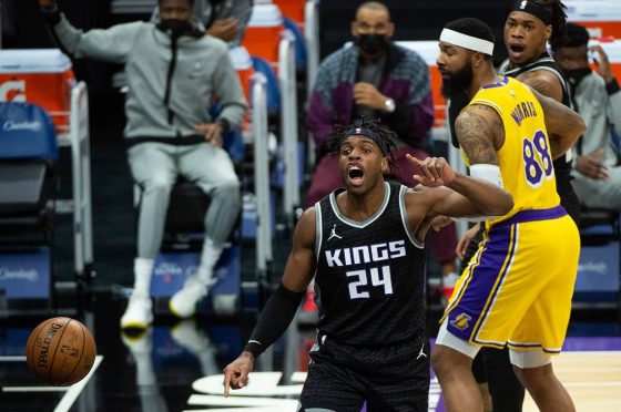 Kings’ Buddy Hield reportedly considered “already traded”, per NBA executive
