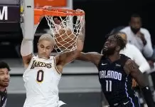 James Ennis