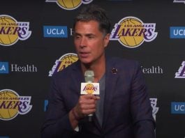 Rob Pelinka