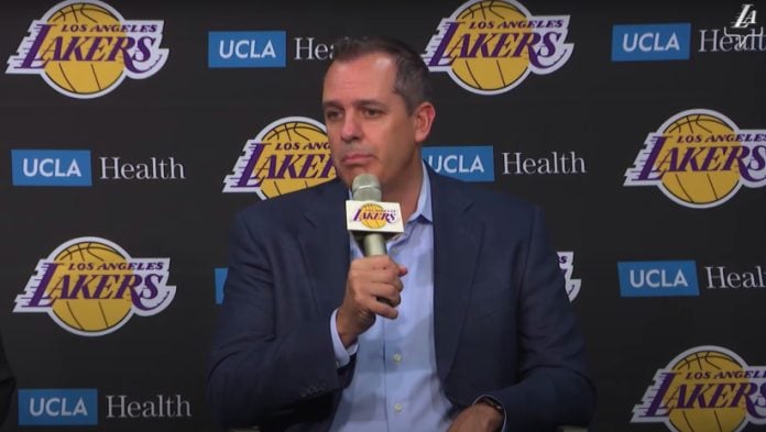 Frank Vogel Frank Vogel