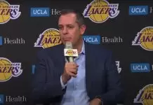 Frank Vogel