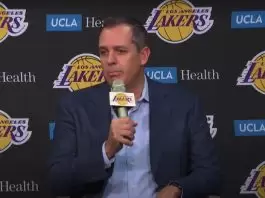 Frank Vogel