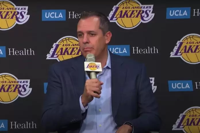 Frank Vogel