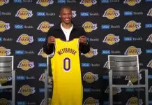 Russell Westbrook
