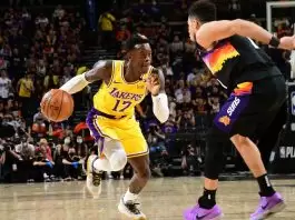 Dennis Schroder