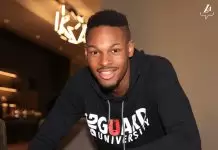 Joel Ayayi