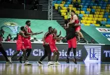 FIBA AfroBasket 2021 Day 5 recap; matchups for next round taking shape