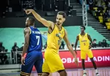 FIBA AfroBasket 2021 Day 1 recap