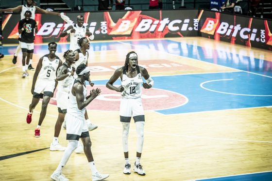 FIBA AfroBasket 2021 Day 6 recap; next round matchups set