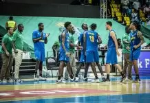 FIBA AfroBasket 2021 Day 3 recap