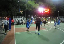 NBPA to renovate Rucker Park