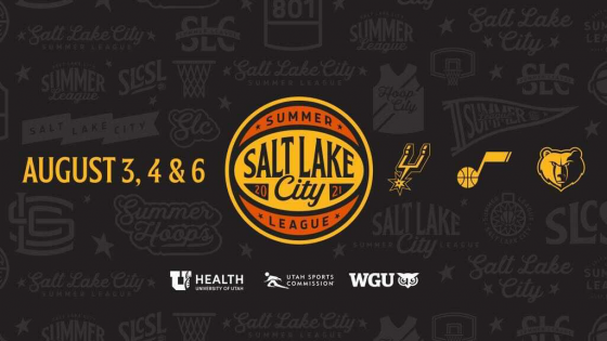 2021 Salt Lake City Summer League: Players Who Stood Out