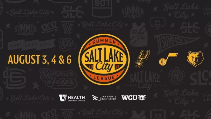 2021 Salt Lake City Summer League