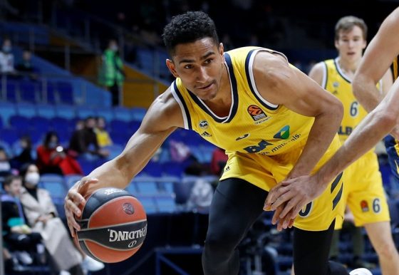 ALBA Berlin, Maodo Lo agree to a two-year extension