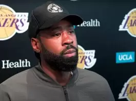 DeAndre Jordan emotional in return to Denver