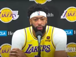 Anthony Davis
